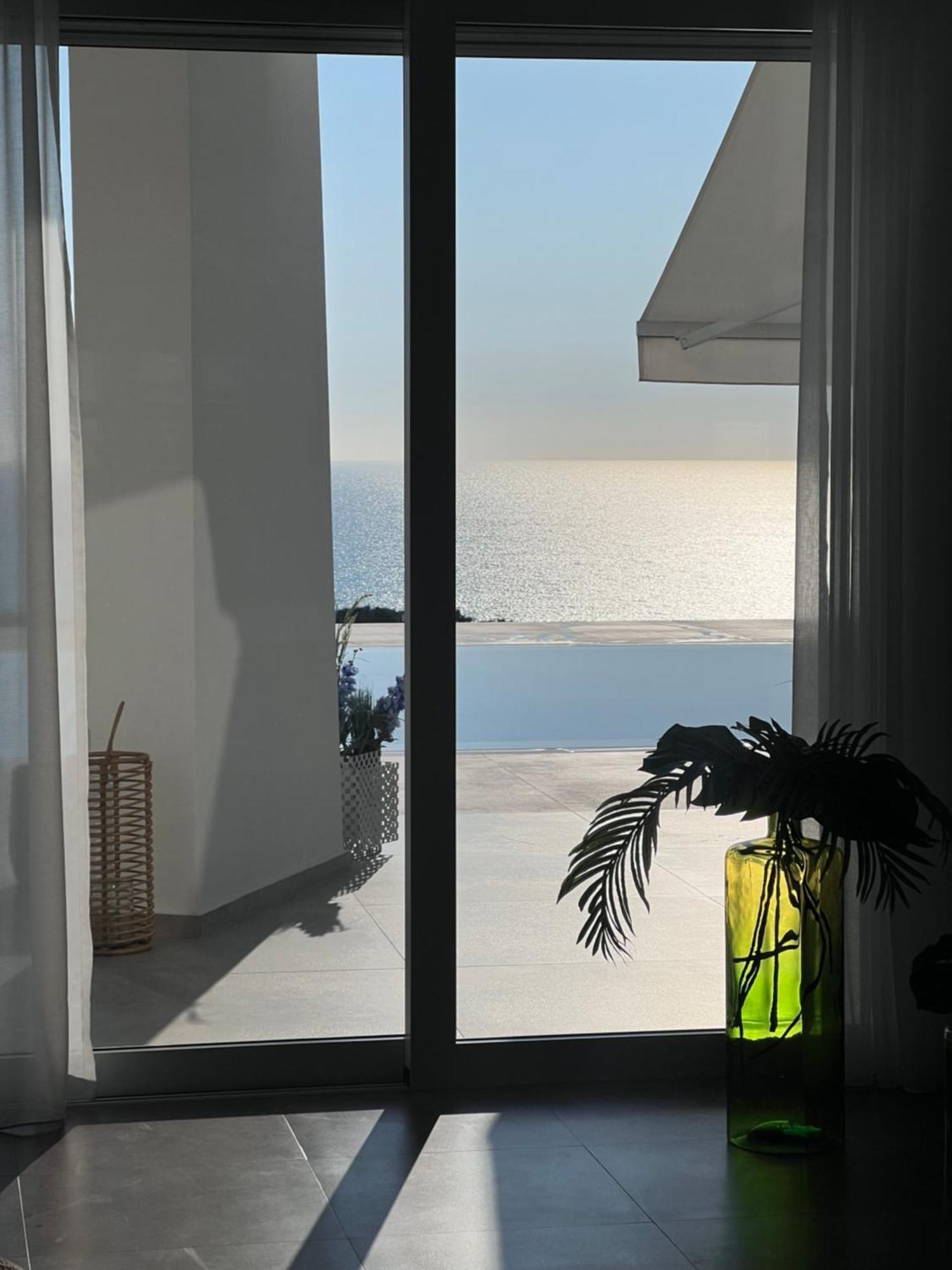 Villa Esmi Durres Kryemëdhej Eksteriør billede