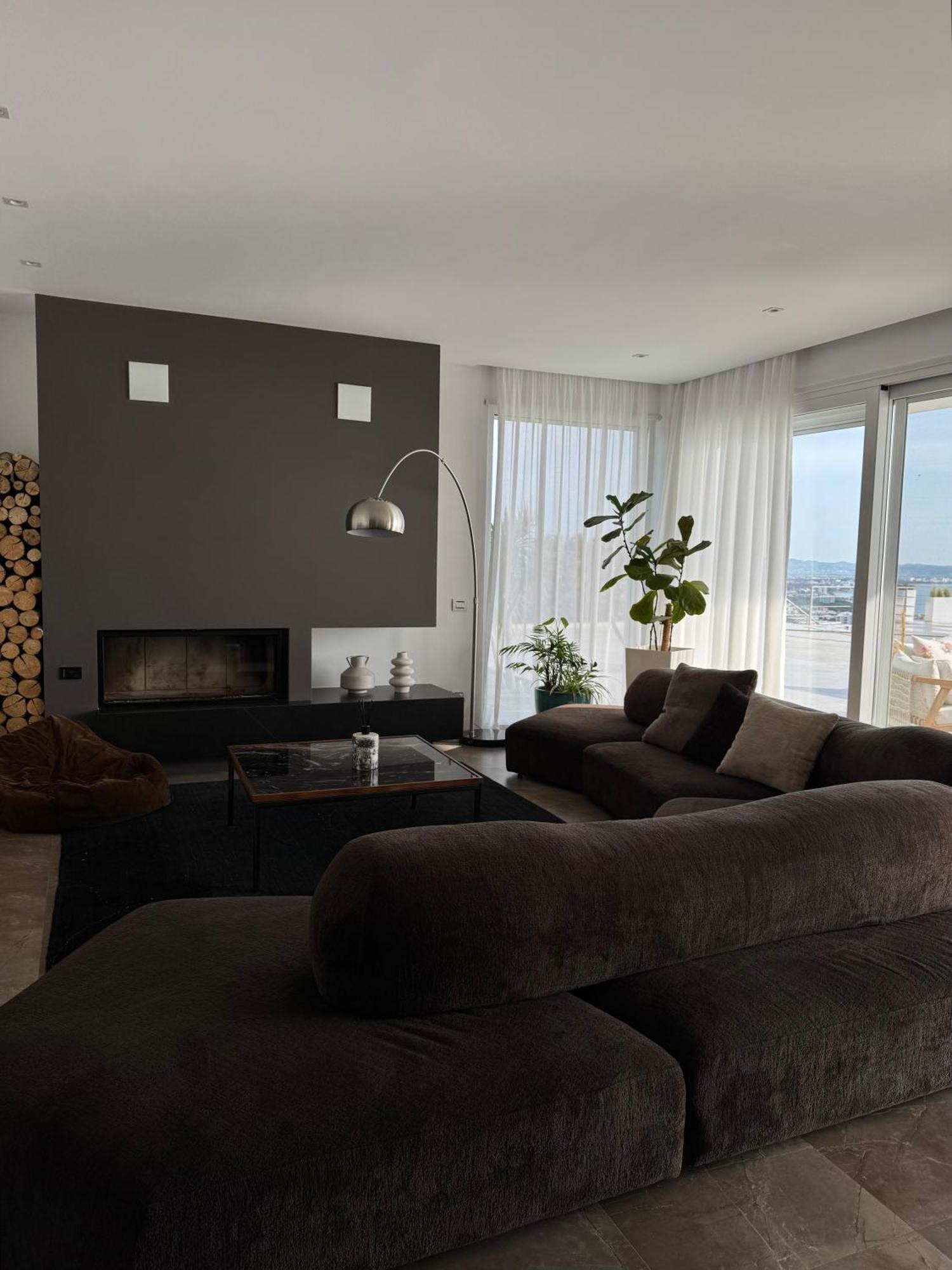 Villa Esmi Durres Kryemëdhej Eksteriør billede