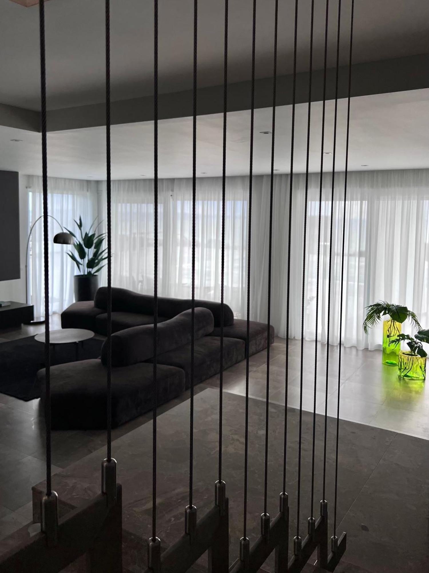 Villa Esmi Durres Kryemëdhej Eksteriør billede
